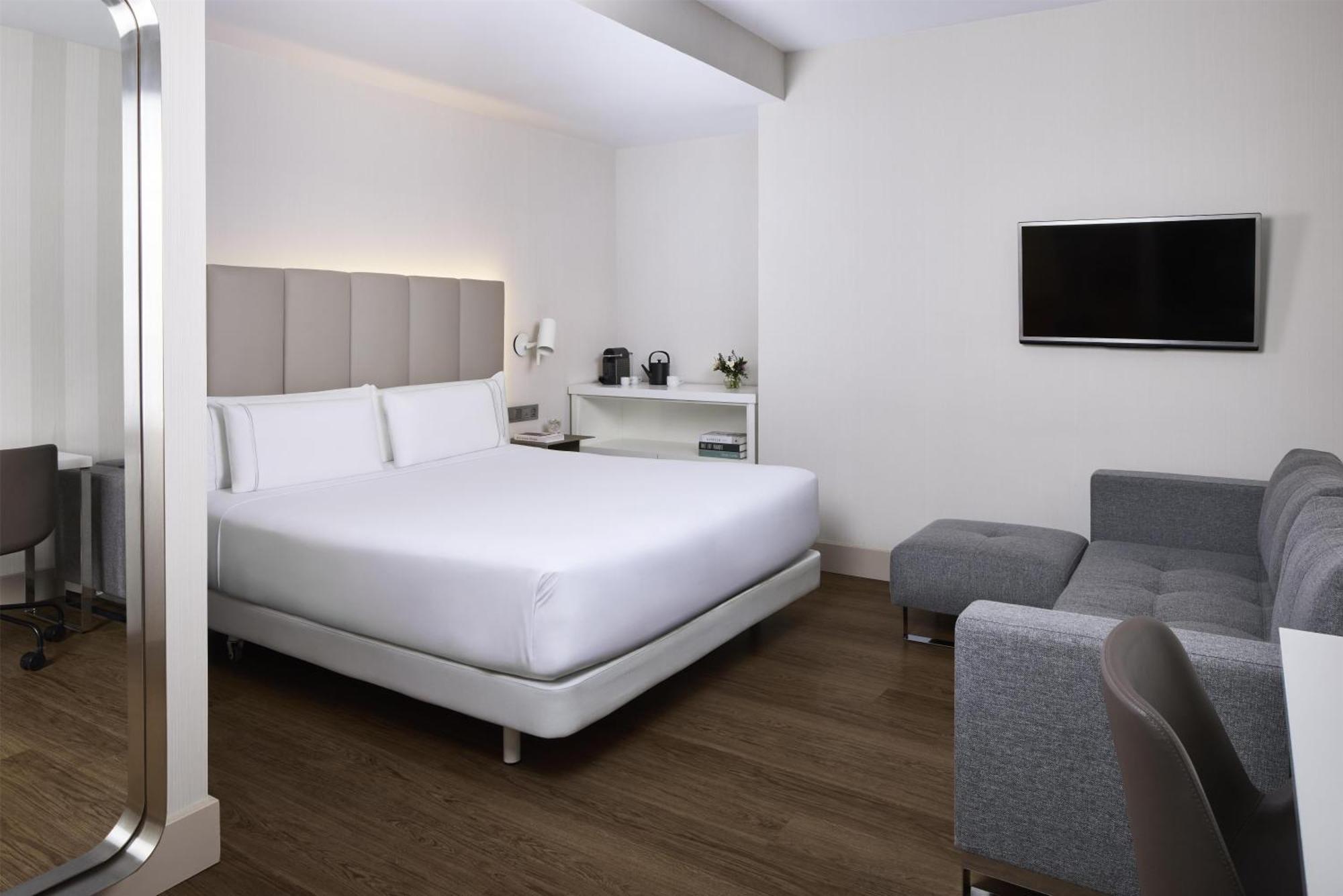 Habitación Doble Superior XL - 1 o 2 camas